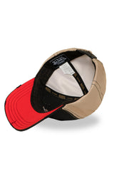 Casquette Von Dutch Truker Wild 12