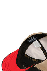 Casquette Von Dutch Truker Wild 12