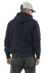 Sweat à Capuche Von Dutch Navy