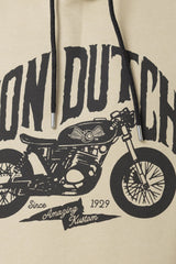 Sweat à Capuche Von Dutch Spirit
