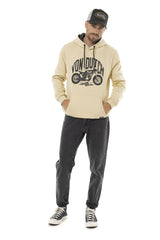 Sweat à Capuche Von Dutch Spirit