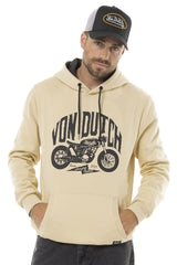 Sweat à Capuche Von Dutch Spirit