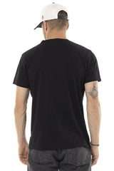 Tee-Shirt Von Dutch Noir Col V