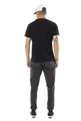 Tee-Shirt Von Dutch Noir Col V