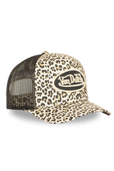 Caquette Von Dutch Trucker Leo.