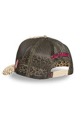 Caquette Von Dutch Trucker Leo.