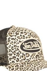 Caquette Von Dutch Trucker Leo.