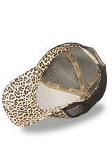 Caquette Von Dutch Trucker Leo.