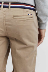 Short FQ1924 Chino Beige