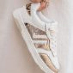 Sneakers CL 94 Champagne