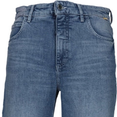 Jean's Paddock's Katy Light Blue