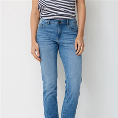 Jean's Paddock's Lia Bleached Used