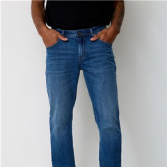 Jean's Paddock's Ben Mid Blue Used