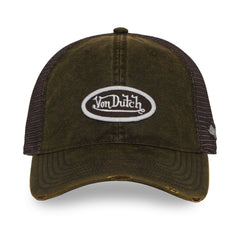 Casquette Von Dutch Baseball Mac 17
