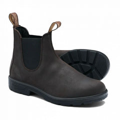 Boots Hommes Originals - Dark Brown