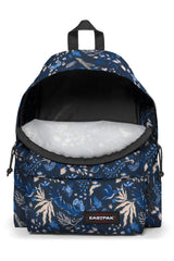 Sac Eastpack Padded Pak'R  Whi Navy