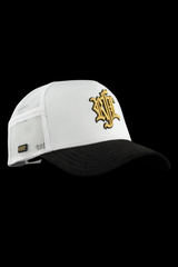 Casquette RFL Gold On The Living