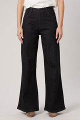 Jean's Deeluxe Elda Black