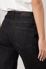 Jean's Deeluxe Elda Black