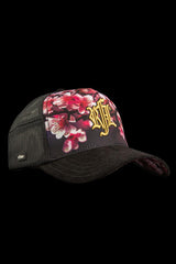 Casquette RFL Master Of Flowers