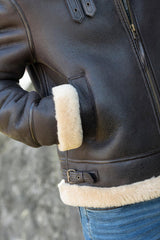 Bombardier Homme Cityzen Berlin Beige