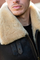 Bombardier Homme Cityzen Berlin Beige