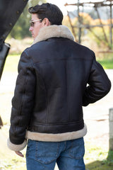 Bombardier Homme Cityzen Berlin Beige