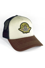 Casquette Kome's Road Milwaukee Red/Dark Navy