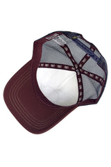 Casquette Kome's Road Milwaukee Red/Dark Navy