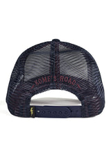 Casquette Kome's Road Milwaukee Red/Dark Navy