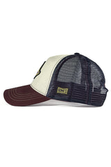 Casquette Kome's Road Milwaukee Red/Dark Navy