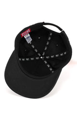 Casquette Kome's Road Cody Full Black