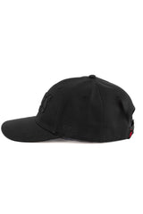 Casquette Kome's Road Cody Full Black