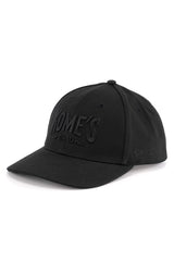 Casquette Kome's Road Cody Full Black