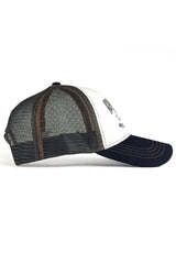 Casquette Kome's Road Speed Dark Navy