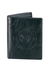 Portefeuille Von Dutch Kaki Noir