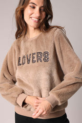 Sweat Deeluxe Kilera Beige