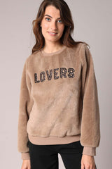 Sweat Deeluxe Kilera Beige