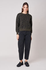 Pull Deeluxe Nawa Brown