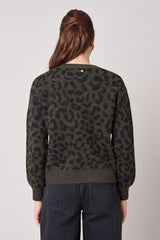 Pull Deeluxe Nawa Brown