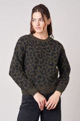 Pull Deeluxe Nawa Brown