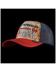 Casquette RFL Willys