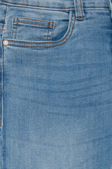 Jeans Femme Fransa Zoza1 Cool Blue