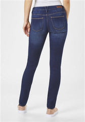 Jeans Femme Paddocks Lucy1 Dark Blue