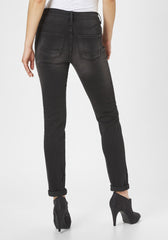 Jeans Femme Paddocks Lucy Black Used