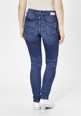 Jeans Paddocks Lucy Skinny Dark Blue