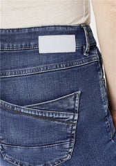 Jeans Paddocks Lucy Skinny Dark Blue