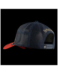 Casquette RFL Willys